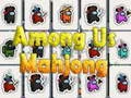 Mchezo Kati Yetu Mahjong online