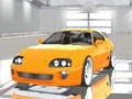 Mchezo Drift Kikali online
