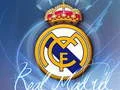 Mchezo Puzzle ya Real Madrid online