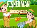Mchezo Puzzles za Mvuze wa Samaki online Mchezo Puzzles za Mvuze wa Samaki online