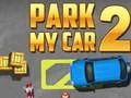 Mchezo Parker Gari Yangu 2 online