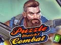 Mchezo Vita ya Puzzle 3 online