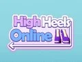 Mchezo Visu vya Kurefu Mtandaoni online