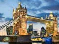 Mchezo Mkusanyiko wa Picha za London online
