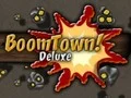 Mchezo BoomTown! Deluxe online