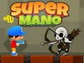 Mchezo Super Mano online
