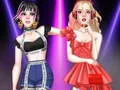 Mchezo Blackpink K-pop Safari online Mchezo Blackpink K-pop Safari online