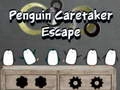 Mchezo Kukutana pinguin online