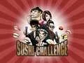 Mchezo Changamoto ya Sushi online Mchezo Changamoto ya Sushi online