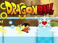 Mchezo Dragon Ball online Mchezo Dragon Ball online
