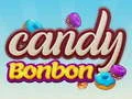 Mchezo Pipi Bonbon online