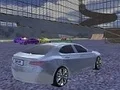 Mchezo Xtreme Racing Gari Ajali online
