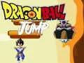 Mchezo DragonBall Kuruka online