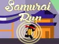 Mchezo Mbio za Samurai online