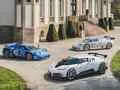 Mchezo Puzzle Bugatti Centodieci online Mchezo Puzzle Bugatti Centodieci online