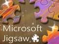 Mchezo Microsoft Puzzle online