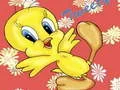 Mchezo Kukuyu za Tweety online