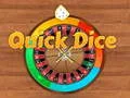 Mchezo Dadi za Haraka online Mchezo Dadi za Haraka online