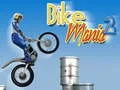 Mchezo Wasilisha Baiskeli 2 online Mchezo Wasilisha Baiskeli 2 online