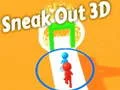 Mchezo Kujitoka 3D online
