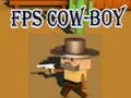 Mchezo FPS Kiboy online