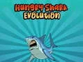 Mchezo Njaa ya Shark: Mageuzi online
