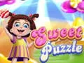 Mchezo Puzzle Tamu online