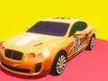 Mchezo Mega Ramp: Magari ya Stunt 3D online