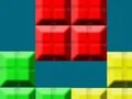 Mchezo Tetrollapse online