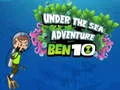Mchezo Ben 10 Safari Chini ya Bahar online Mchezo Ben 10 Safari Chini ya Bahar online
