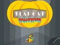 Mchezo FlapPaka Halloween online