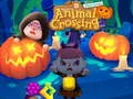 Mchezo Horizon Mpya: Karibu kwenye Animal Crossing online
