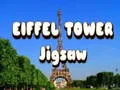 Mchezo Picha ya Jigsaw ya Eiffel Tower online Mchezo Picha ya Jigsaw ya Eiffel Tower online
