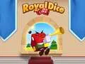 Mchezo Dice za Kifalme online