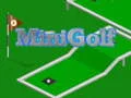 Mchezo Minigolf online