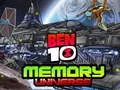 Mchezo Ben 10: Ulimwengu wa Kumbukumbu online