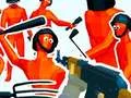 Mchezo Haribu maadui wote online Mchezo Haribu maadui wote online