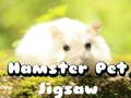 Mchezo Picha ya Hamster Picha online Mchezo Picha ya Hamster Picha online