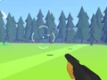Mchezo Uwindaji wa Golf 3D online