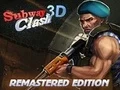 Mchezo Subway Clash Remastered online