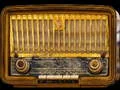 Mchezo Old Tube Radio Jigsaw  online