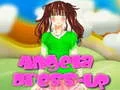 Mchezo Pangusa Angela online