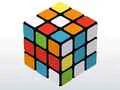 Mchezo Rubik 3D online