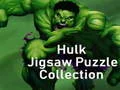 Mchezo Kukusanya Picha za Hulk online Mchezo Kukusanya Picha za Hulk online