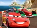 Mchezo McQueen Magari Rukia online Mchezo McQueen Magari Rukia online