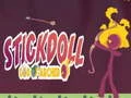 Mchezo Stickdoll: Mungu wa Upinde online