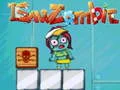 Mchezo Niliona zombie online