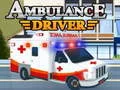 Mchezo Dereva wa ambulera online
