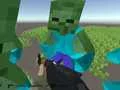 Mchezo Minecraft Mpiga Risasi Okokoe Dunia Yako online Mchezo Minecraft Mpiga Risasi Okokoe Dunia Yako online