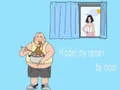 Mchezo Ramen iliyofichwa na mama online Mchezo Ramen iliyofichwa na mama online